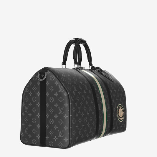 Sac Keepall 50 Mon Monogram — Louis Vuitton