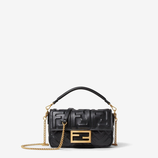 Baguette Mini — Fendi