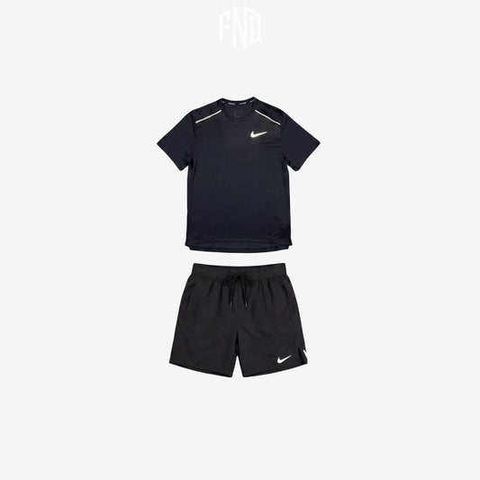 WANTED outfit