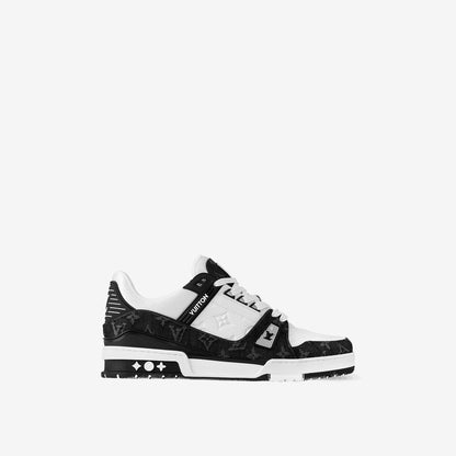 Louis Vuitton Trainer Noir