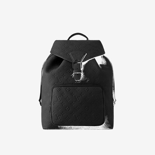 Sac à dos Montsouris — Louis Vuitton