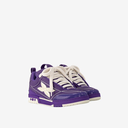 Sneaker LV skate — Louis Vuitton