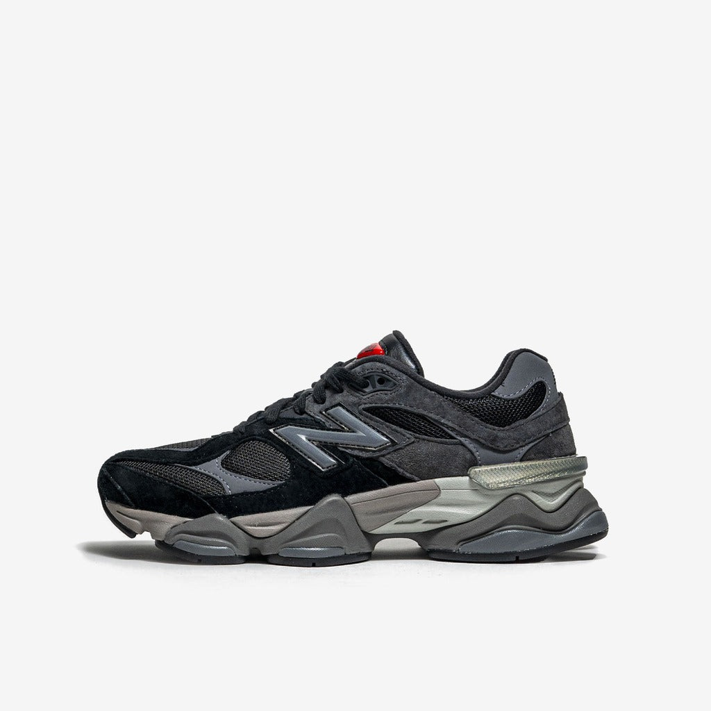 New Balance 9060 Black Castlerock Grey