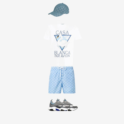 WANTED outfit