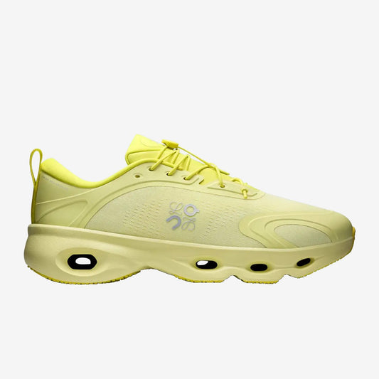 Cloudsolo Loewe — Lime Green