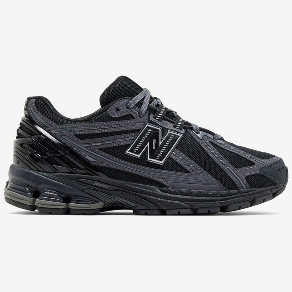 New Balance 1906R Black Phantom - New Balance