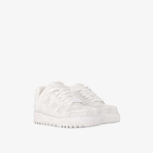 Sneaker LV Trainer Maxi — Louis Vuitton