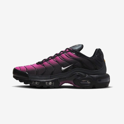 Nike TN Plus Noir/Rose