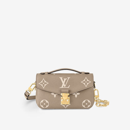 Pochette Métis East West — Louis Vuitton