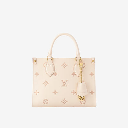 Cabas OnTheGo PM — Louis Vuitton