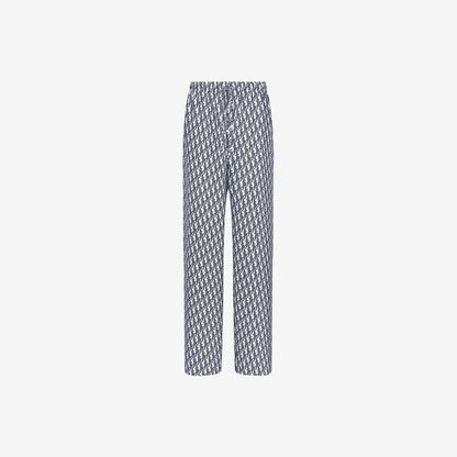 Pantalon de pyjama Dior Oblique