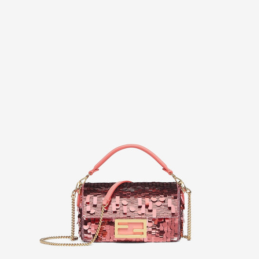 Baguette Mini — Fendi
