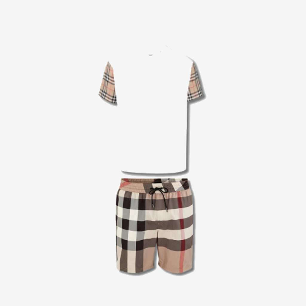 Ensemble Burb°rry — Burberry