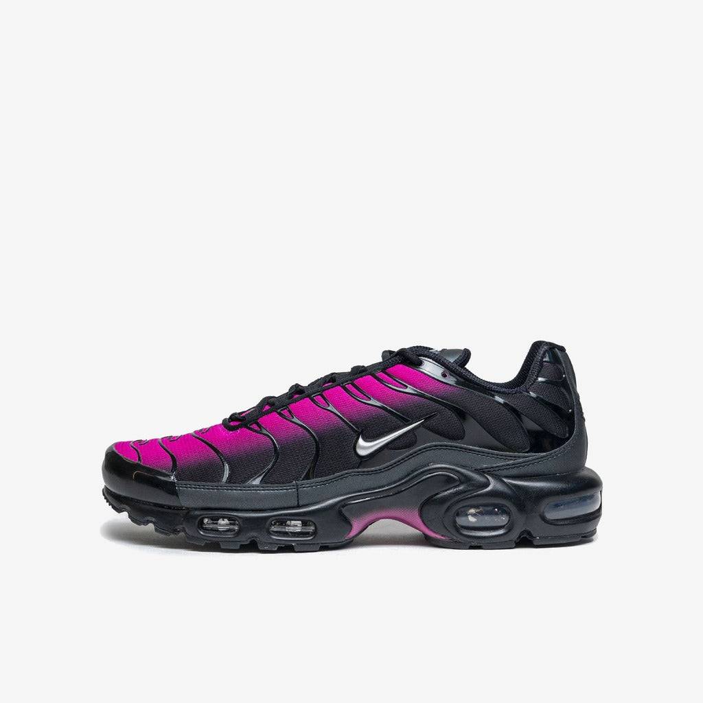Nike Air Max Plus Black Pink (2023)