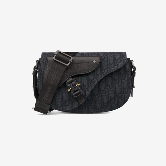 Sac Messenger Saddle — Dior