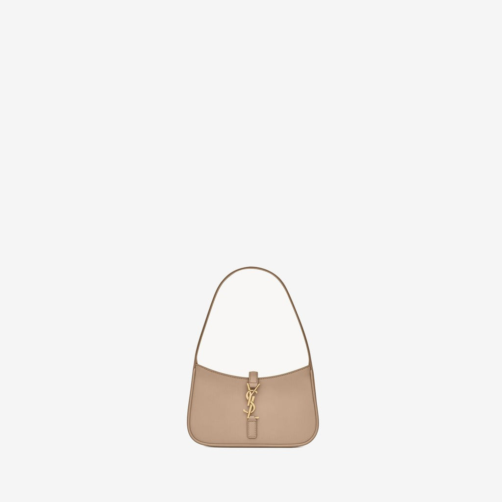 LE 5 À 7 MINI EN CUIR LISSE - YSL (2) — Saint Laurent