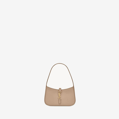 LE 5 À 7 MINI EN CUIR LISSE - YSL (2) — Saint Laurent