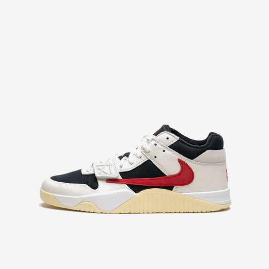 Jordan Jumpman Jack TR Travis Scott University Red