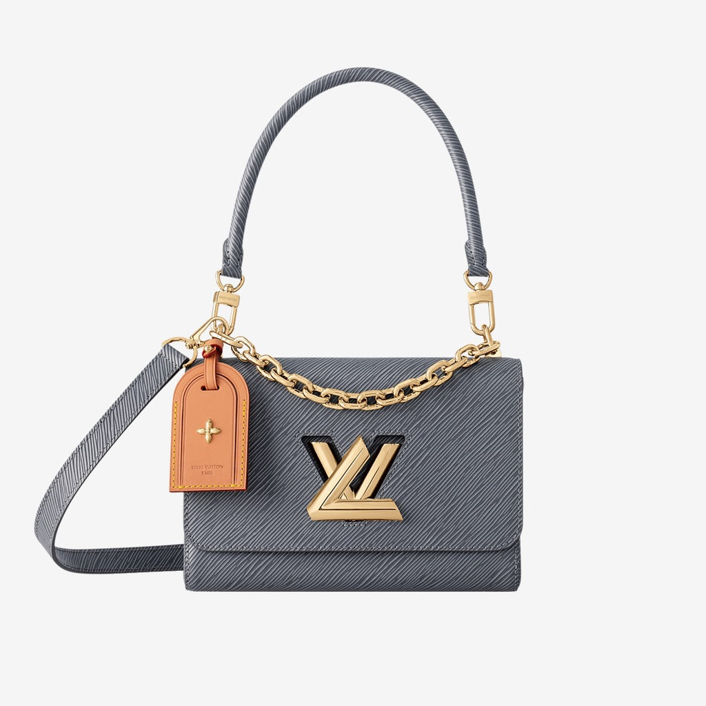 Sac Twist MM — Louis Vuitton
