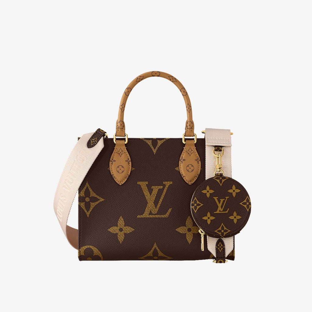 Cabas OnTheGo PM — Louis Vuitton
