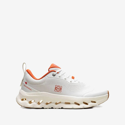 On Cloud × Loewe — Cloudtilt Orange — On Running