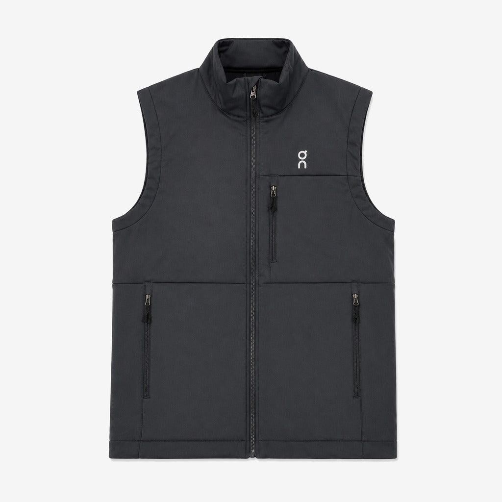 Doudoune Core Grey — On Running