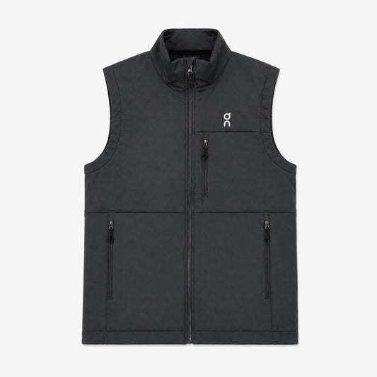 Doudoune Core Grey — On Running