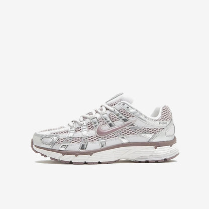 Nike P-6000 Platinum Violet Vast Grey (Women's)