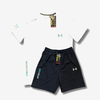 Under Armour