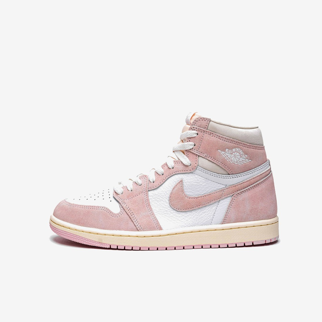 Jordan 1 Retro High OG Washed Pink (Women's)