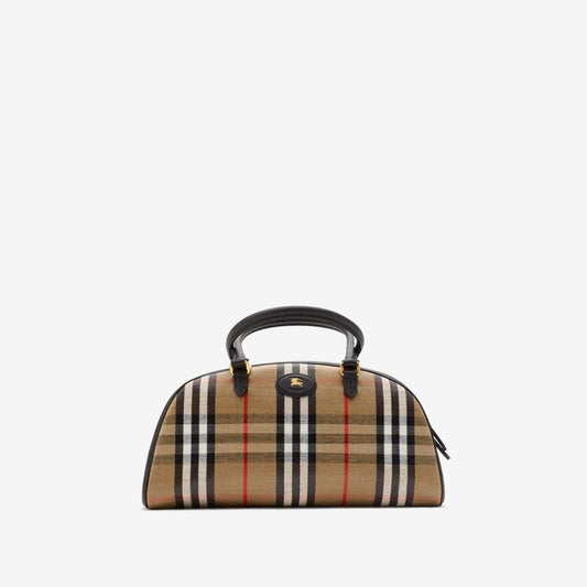 Sac bowling Highlands — Burberry