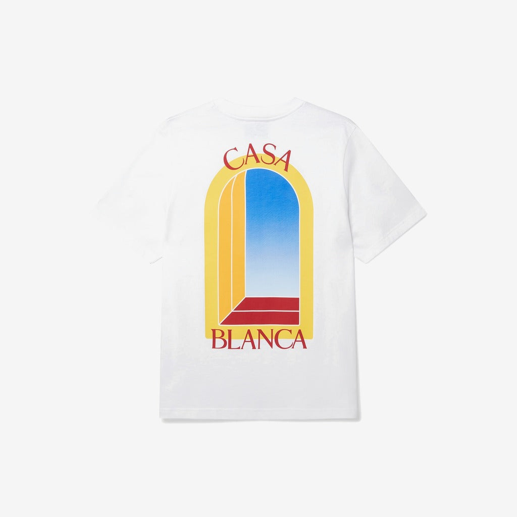 L'Arche De Jour T-Shirt - casablanca (2)