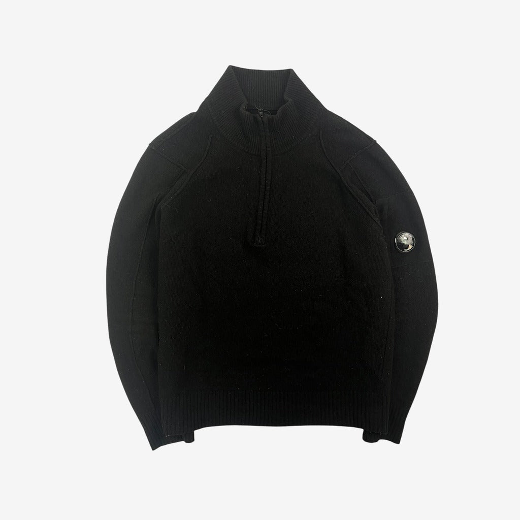 Pull half zip C.P. Company — CP Company