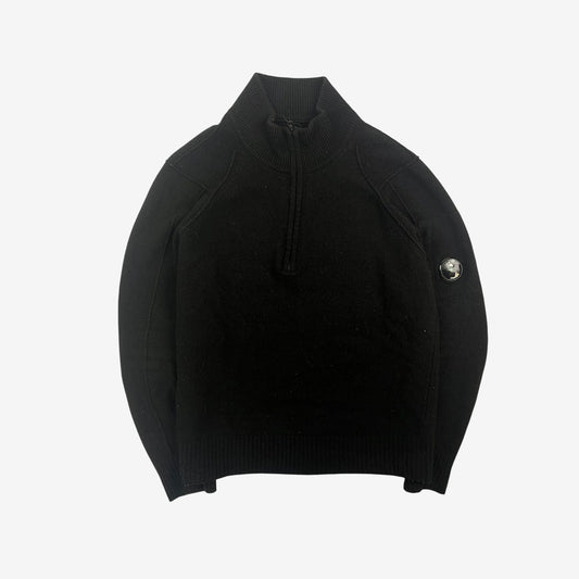 Pull half zip C.P. Company — CP Company