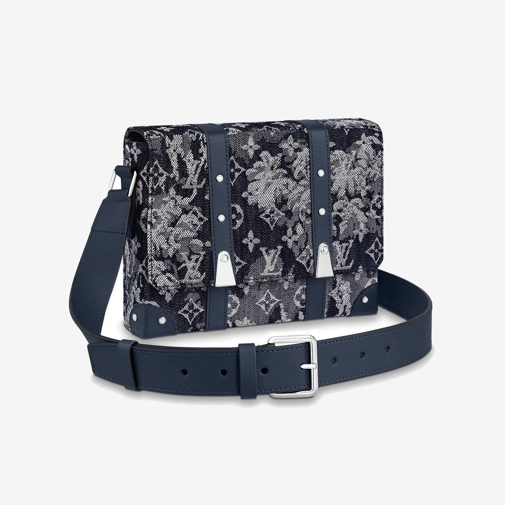 Sac Messenger Louis Vuitton - #1