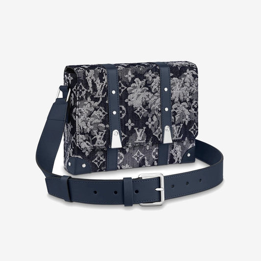 Sac Messenger Louis Vuitton - #1
