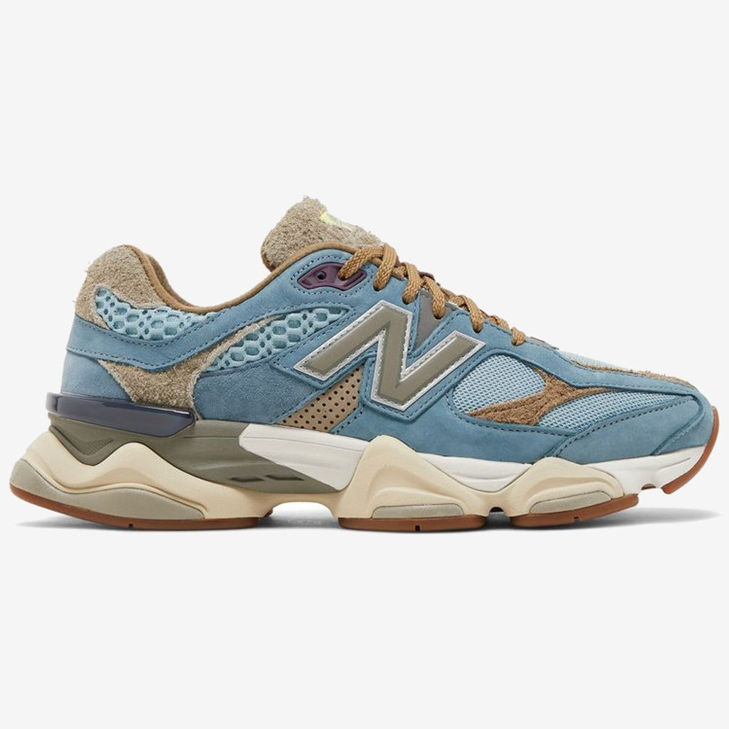 Bodega x New balance 9060 Age of Discovery