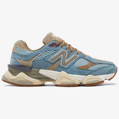 Bodega x New balance 9060 Age of Discovery