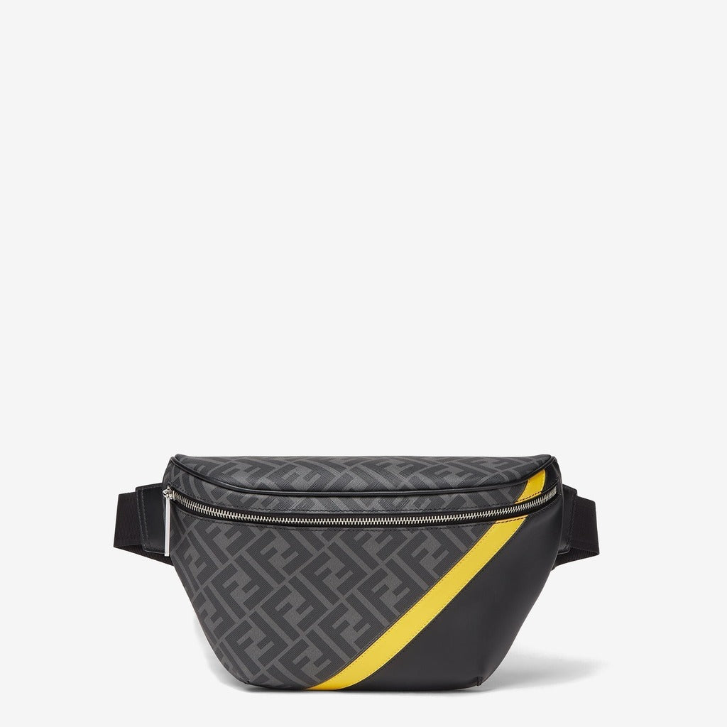 Sac banane Fendi Diagonal - #2