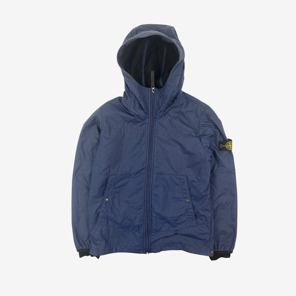 Stone Island veste - Bleu