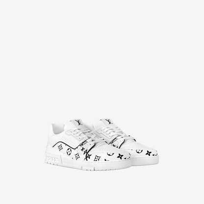 Sneaker LV Trainer — Louis Vuitton