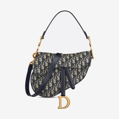 Sac Saddle à bandoulière — Dior