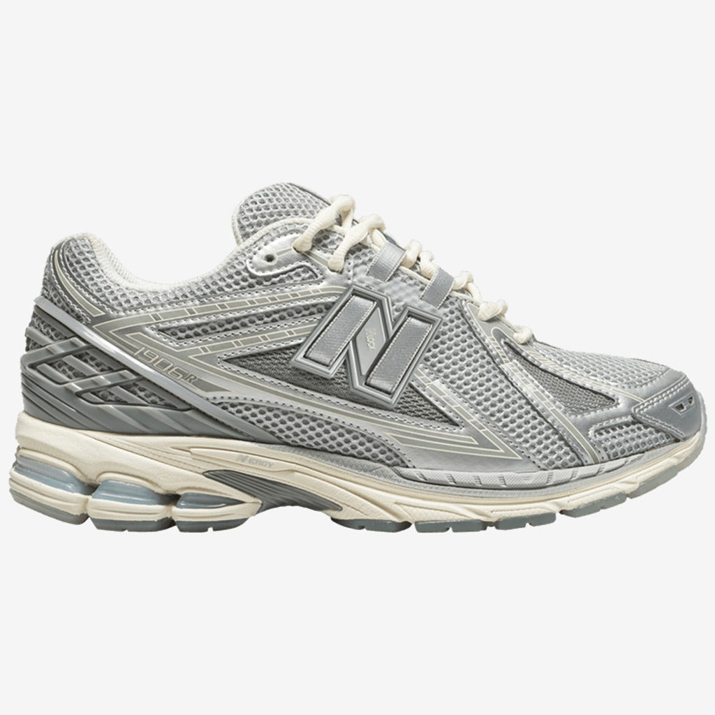 Up There x New Balance 1906R 'Black Friday' - New Balance