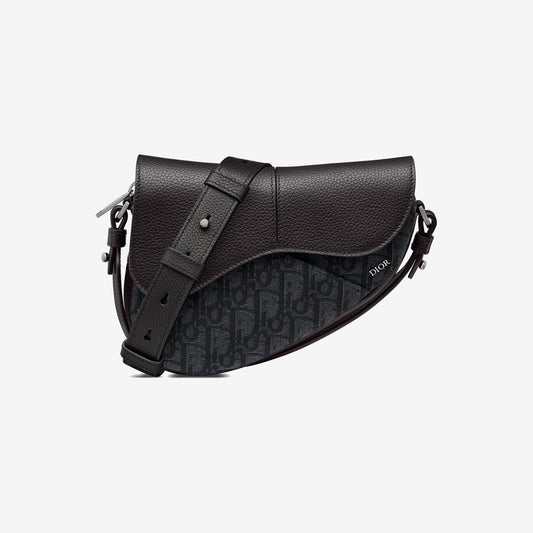 Mini sac Saddle — Dior