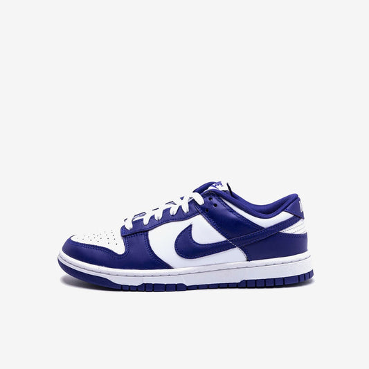 Nike Dunk Low Championship Court Purple