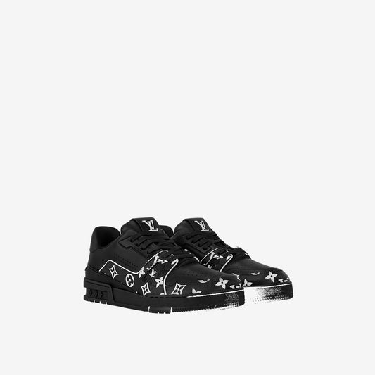 Sneaker LV Trainer — Louis Vuitton