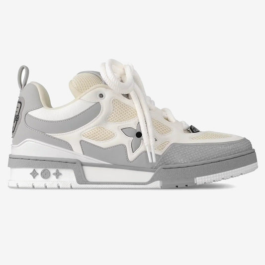 Louis Vuitton Skate Monogram Grey - #1