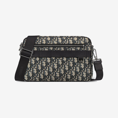 Sac bandoulière Maxi Safari — Dior