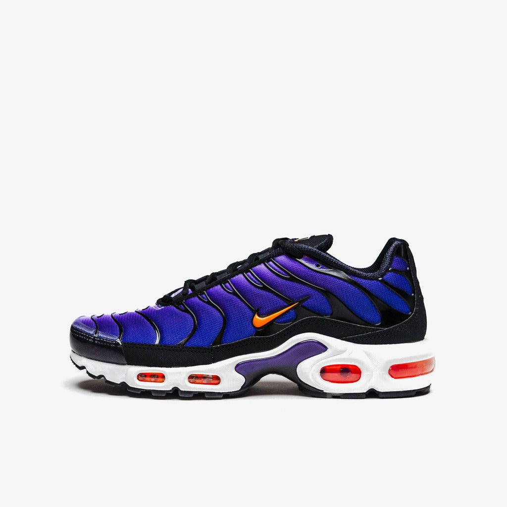 Nike Air Max Plus Voltage Purple