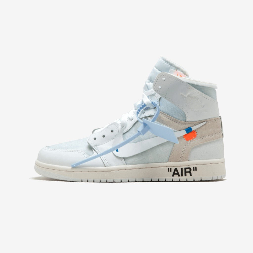 Jordan® x Off-White Air Jordan 1 High NRG